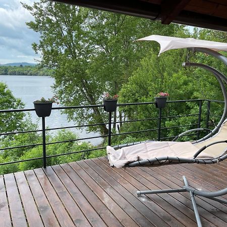 Apartmany U Dlouhana Kadaň Dış mekan fotoğraf